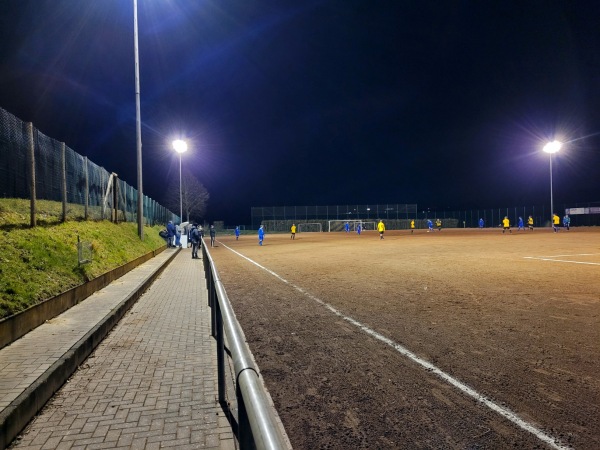 Sportplatz Bengen - Grafschaft/Rheinland-Bengen