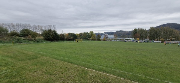 Stadion Miejski w Piechowicach - Piechowice