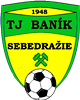 Wappen TJ Baník Sebedražie