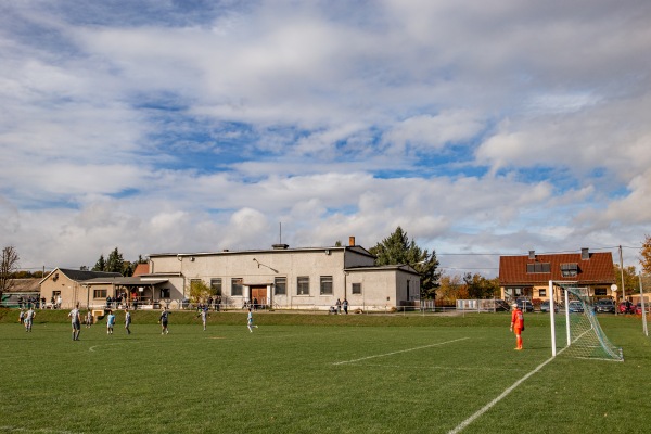 scb arena - Plauen/Vogtland-Straßberg