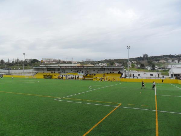 Campo José da Silva Faria - Loures