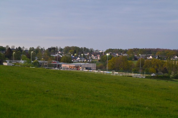 Sportplatz Weyerbusch - Weyerbusch