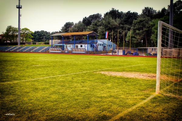 Stadion Veli Jože  - Poreč   