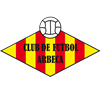 Wappen CF Arbeca