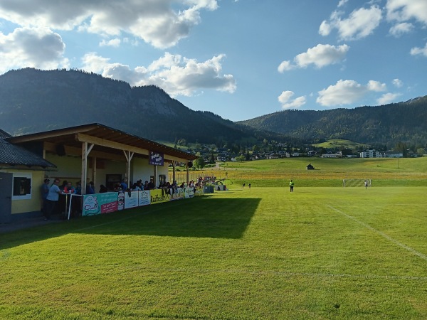 Sturzhahnarena Tauplitz - Tauplitz