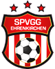 Wappen ehemals SpVgg. Ehrenkirchen 1920