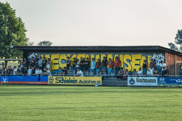 Sportanlage Meckenhausen - Hilpoltstein-Meckenhausen
