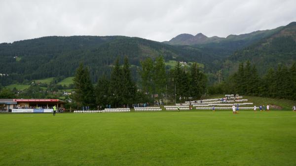 Sportplatz Irschen - Irschen