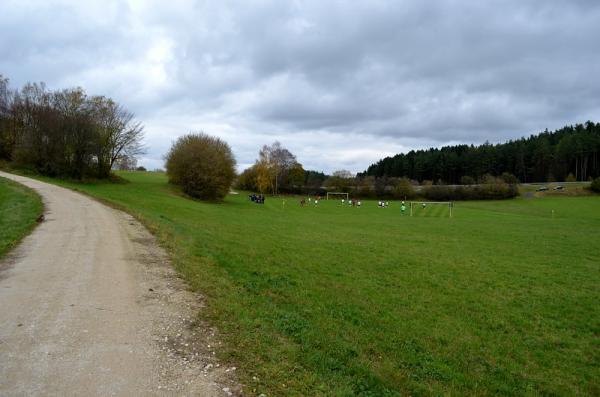Sportplatz Kirchenbirkig - Pottenstein-Kirchenbirkig
