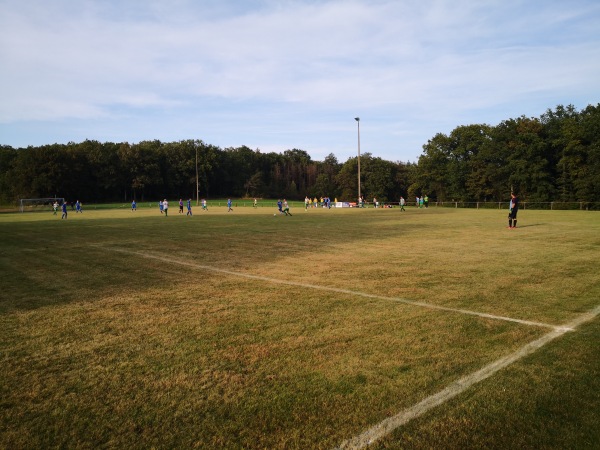 Sportplatz Bofsheim - Osterburken-Bofsheim
