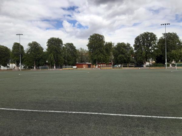 Stadion Miejski w Gryfino Boisko obok  - Gryfino