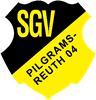 Wappen SGV Pilgramsreuth 1904