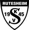 Wappen SKV Rutesheim 1945 II