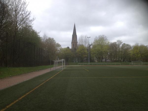 Sportplatz am Volksgarten - Bochum-Langendreer