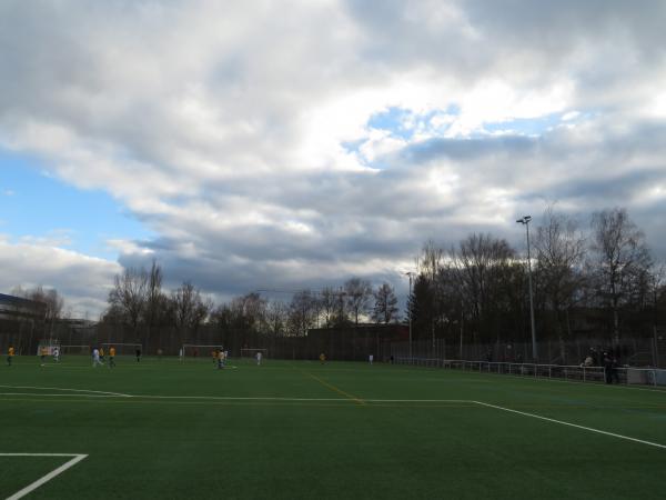 Sportanlage Erlenweg Platz 4 - Biberach/Riß
