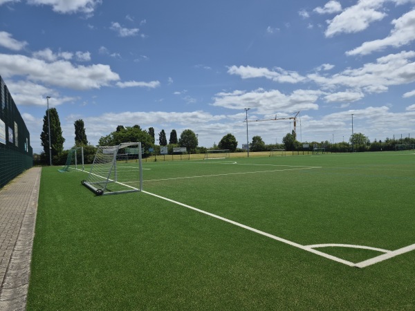 Sportpark Süd Platz 3 - Niederkassel-Mondorf
