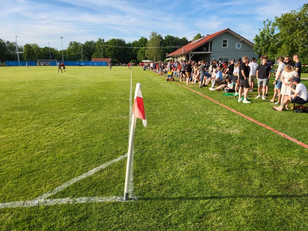 Stausee Park - Postmünster