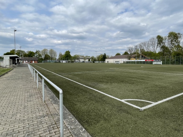 Schul- und Sportzentrum Langenberg Platz 2 - Langenberg/Westfalen