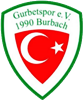 Wappen Gurbetspor Burbach 1990