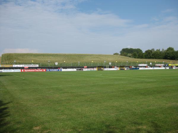 Küchenstadel-Arena - Altomünster-Pipinsried