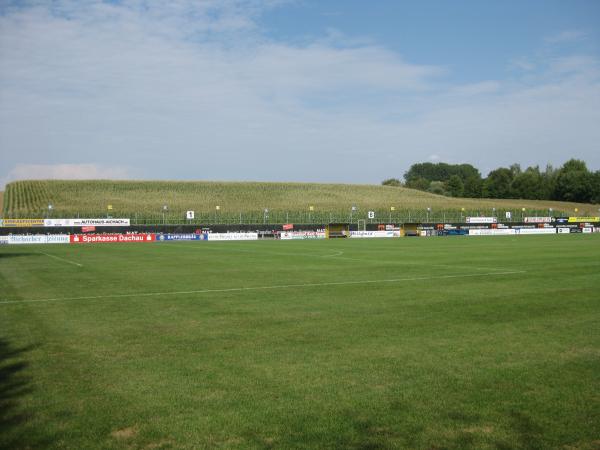 Hazrolli Arena - Altomünster-Pipinsried