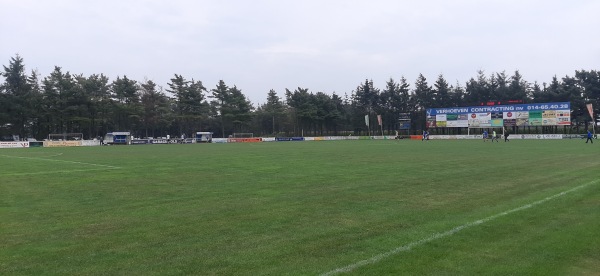 Complex Baetenheide - Ravels-Weelde