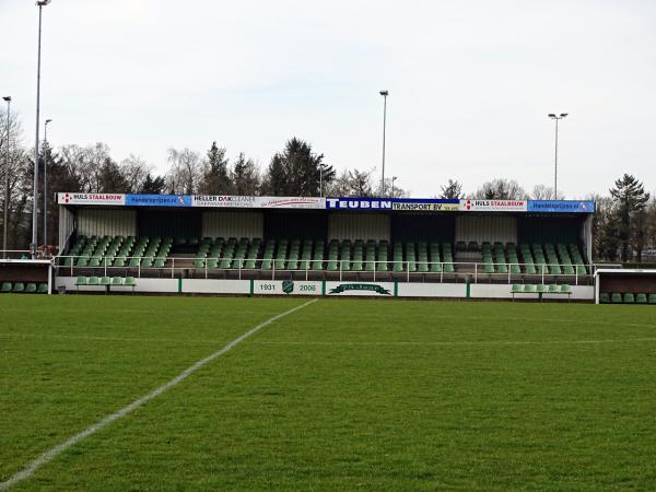 Sportpark Musselkanaal - Stadskanaal-Musselkanaal