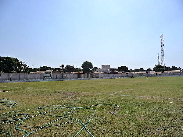 Serrekunda East Mini-Stadium - Serrekunda (Serekunda)