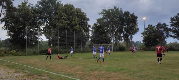 Sportanlage Integrative Grundschule B-Platz - Lehrte-Hämelerwald