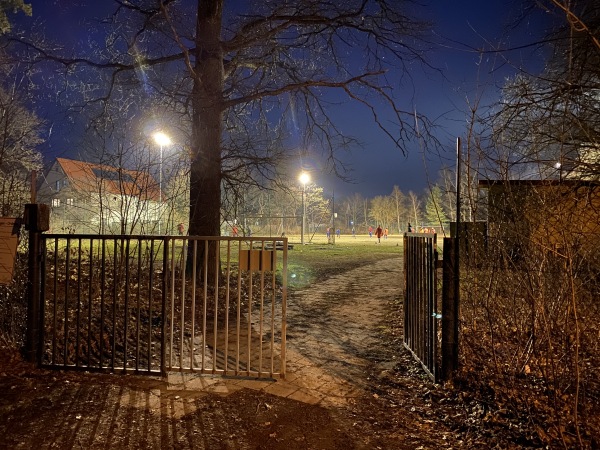 Sportpark Ziegelstein Platz 3 - Nürnberg-Ziegelstein