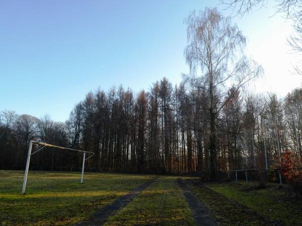Sportplatz Beckersbitze - Königswinter-Ittenbach
