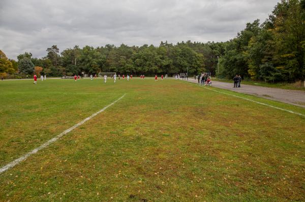 Sportanlage Georg-Beck-Straße - Röthenbach/Pegnitz