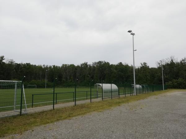 Sport- und Freizeitzentrum Sandersdorf Platz 3 - Sandersdorf-Brehna