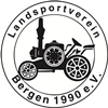 Wappen LSV Bergen 1990 II
