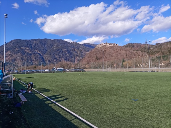Sportzentrum Landskron Nebenplatz - Landskron