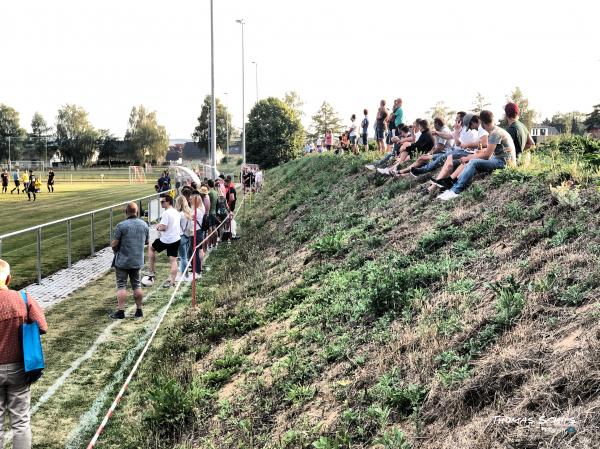 Fürstensportplatz - Deißlingen