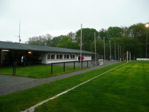 Hoppecketalstadion - Willingen/Upland