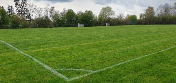Sporttenne Stelzer Stadion Nebenplatz 1 - Karlshuld