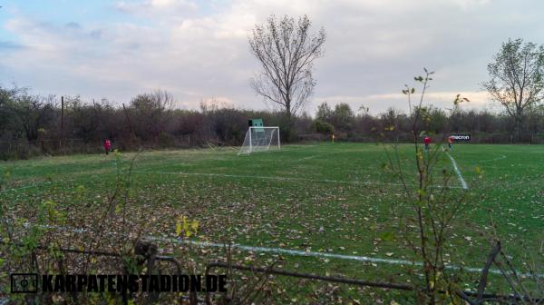 Stadionul Tracțiunea - București (Bucharest)