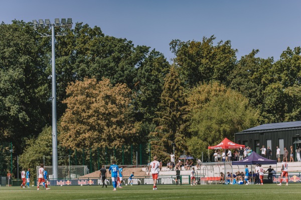 RB-Trainingszentrum Platz 8 - Leipzig