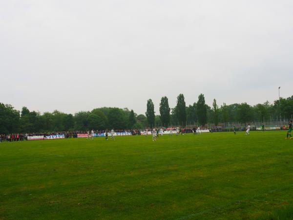 Sportzentrum Große Wiese - Münster/Westfalen-Kinderhaus