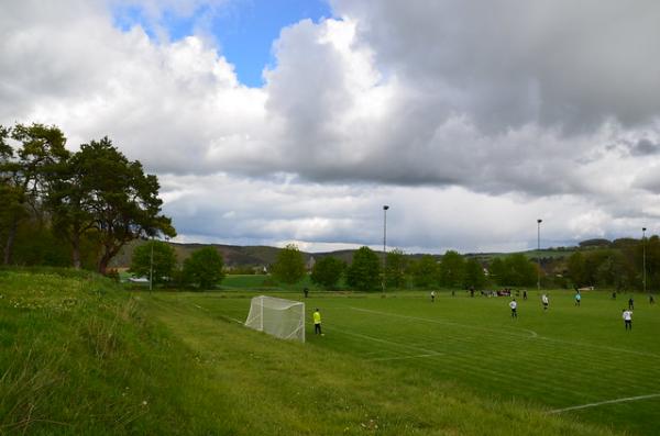 Sportplatz Nöthen - Bad Münstereifel-Nöthen