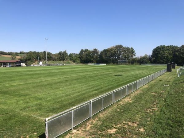 Karatbars-Sportpark Auf der Wanne - Heimsheim