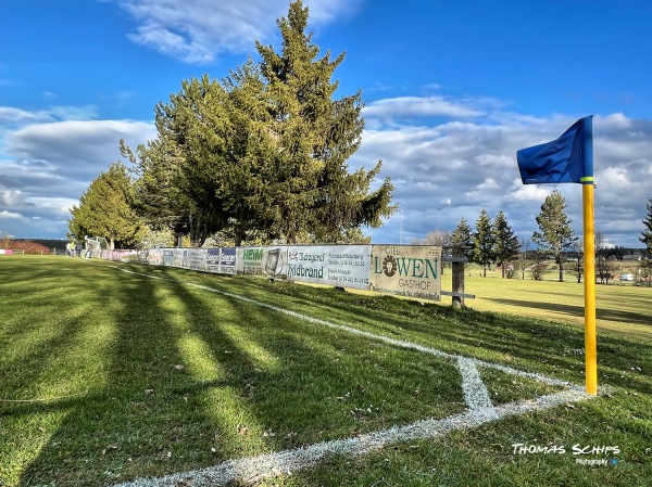 Carl Hirschmann Arena - Fluorn-Winzeln