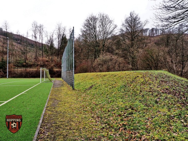 Sportplatz Winkhausen - Lüdenscheid-Winkhausen
