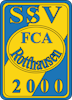 Wappen SSV/FC Achternberg Rotthausen 2000 II