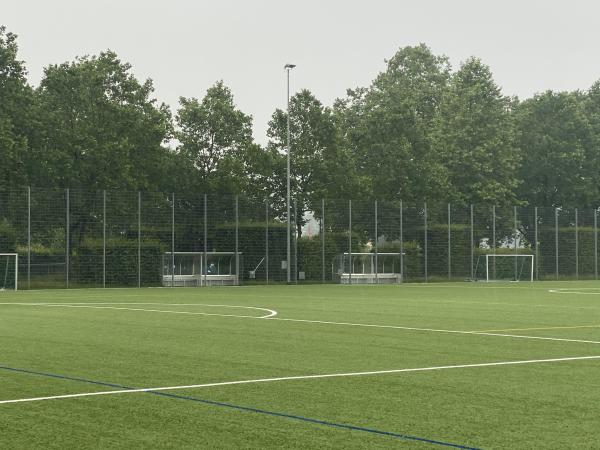 Sportanlage Juchhof 2 Platz 6 - Schlieren