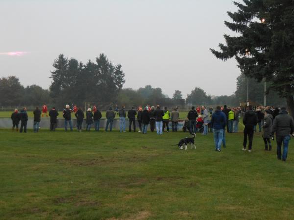 Sportanlage Schulweg B-Platz - Lüchow/Wendland