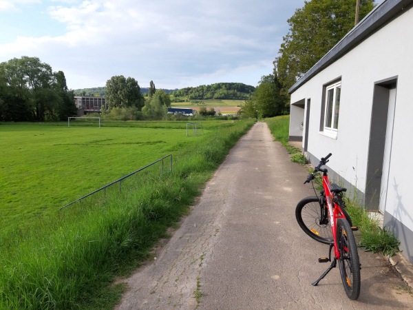 Sportplatz an der Sauer - Ralingen-Wintersdorf