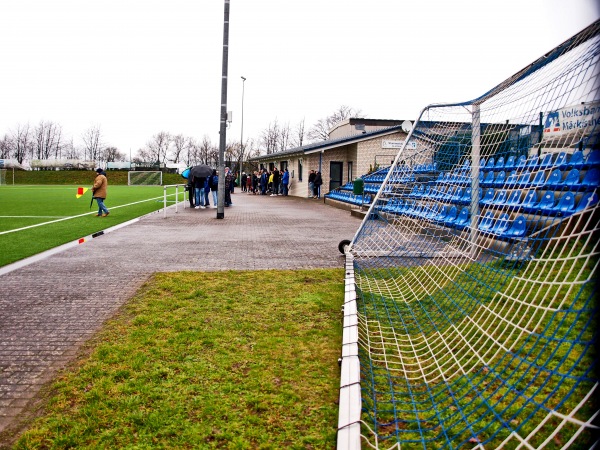 Sportplatz Auf der Stummel - Neuenrade-Affeln